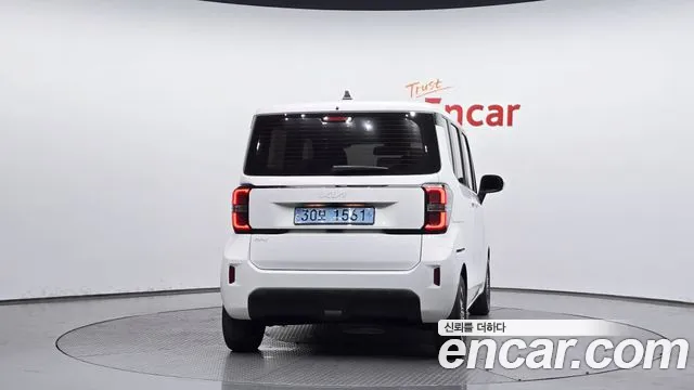 Kia Ray 2024 thumb 3