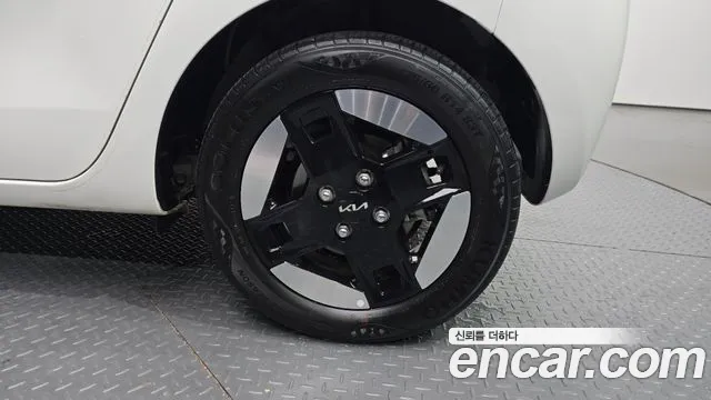 Kia Ray 2024 thumb 4