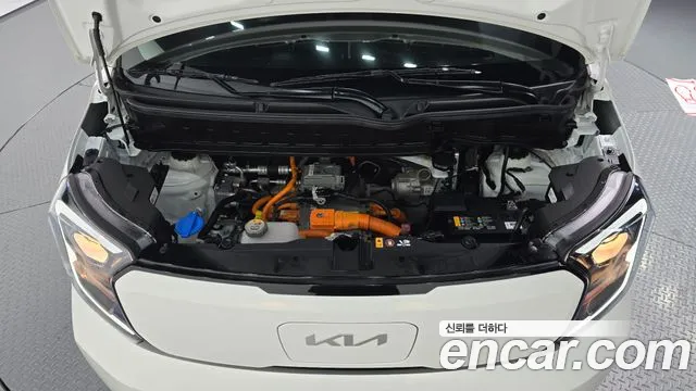 Kia Ray 2024 thumb 5