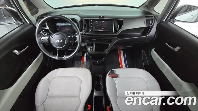 Kia Ray 2024 thumb 6