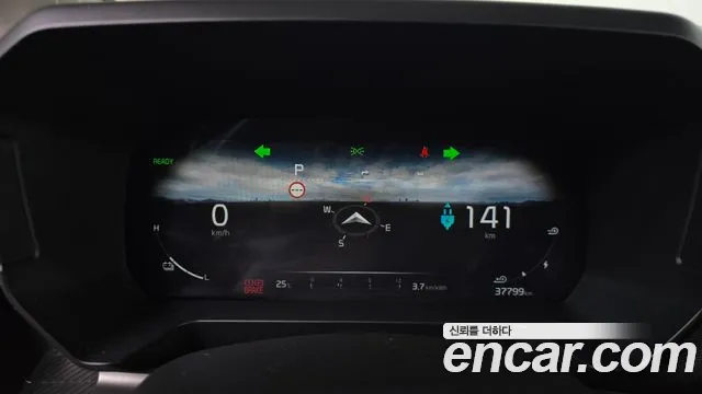 Kia Ray 2024 thumb 7