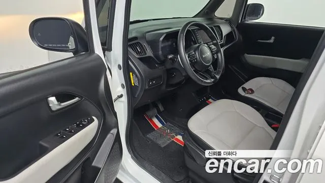Kia Ray 2024 thumb 9