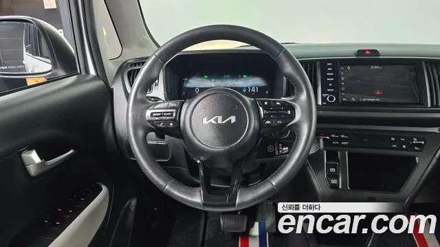 Kia Ray 2024 thumb 11