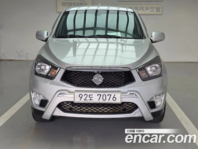 KG_Mobility_Ssangyong KORANDO 2012 thumb 3