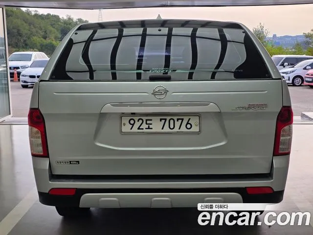 KG_Mobility_Ssangyong KORANDO 2012 thumb 4