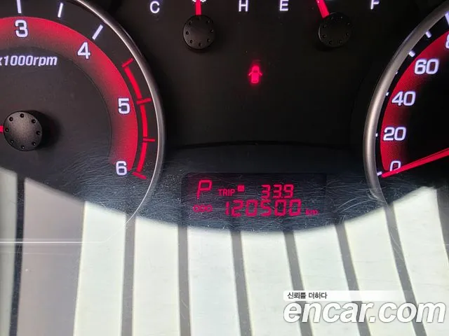 KG_Mobility_Ssangyong KORANDO 2012 thumb 8