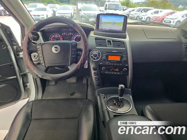 KG_Mobility_Ssangyong KORANDO 2012 thumb 9