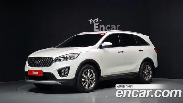 Kia Sorento 2017 thumb 12