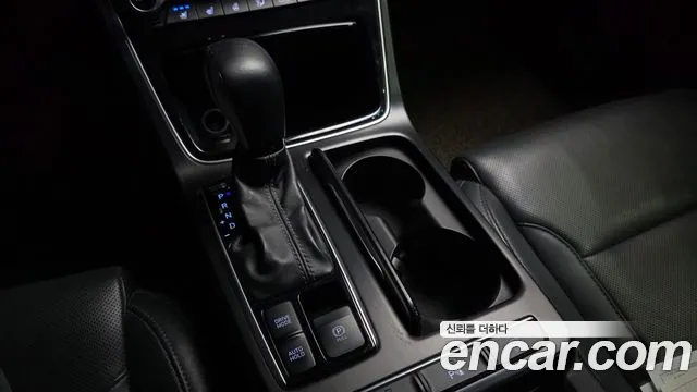 Hyundai Grandeur 2018 thumb 9