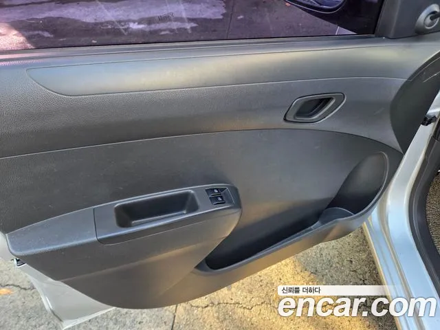 ChevroletGMDaewoo Spark 2013 thumb 6