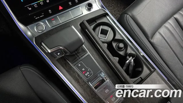 Audi A6 2020 thumb 9