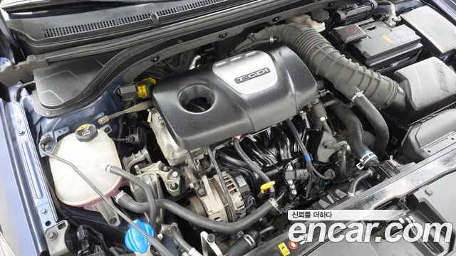 Hyundai Avante 2017 thumb 6
