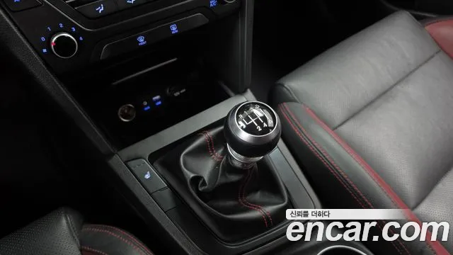 Hyundai Avante 2017 thumb 9