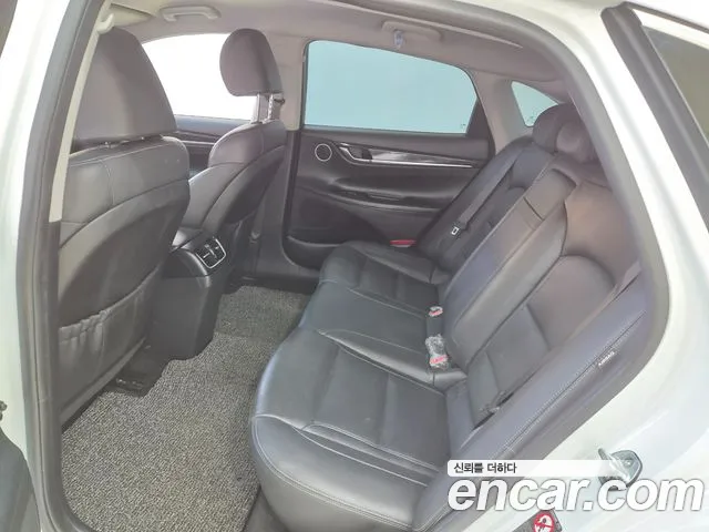 Hyundai Grandeur 2019 thumb 5