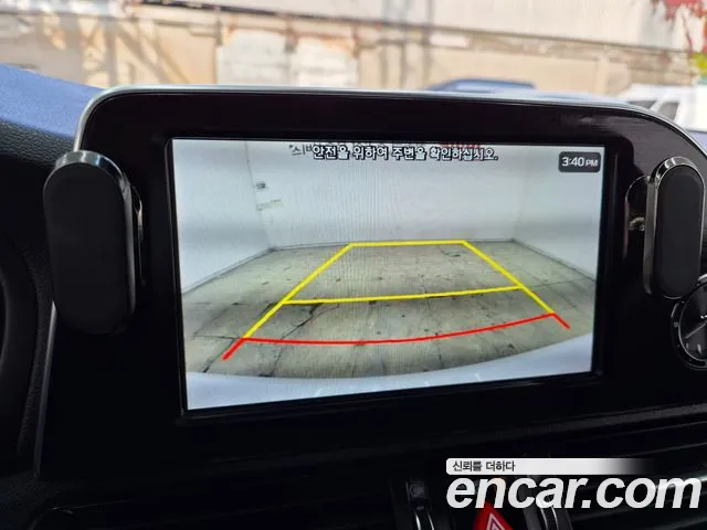 Hyundai Grandeur 2019 thumb 10