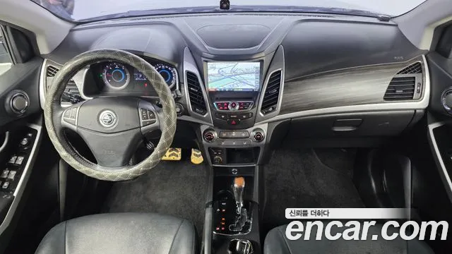KG_Mobility_Ssangyong KORANDO 2016 thumb 7
