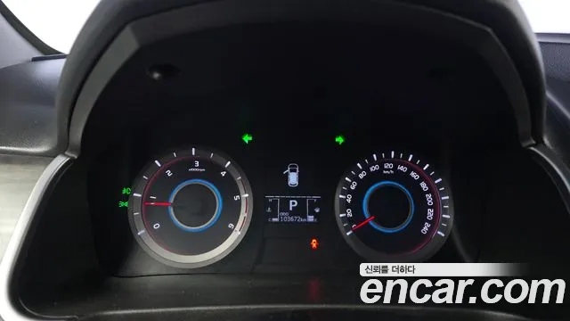 KG_Mobility_Ssangyong KORANDO 2016 thumb 8