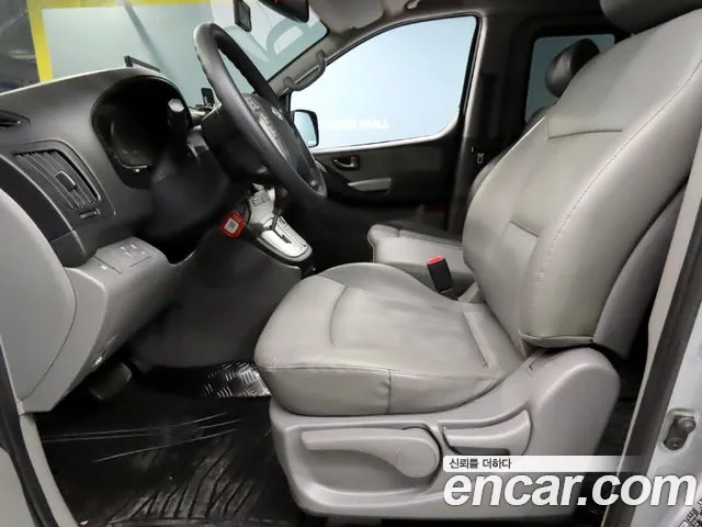 Hyundai Starex 2013 thumb 6