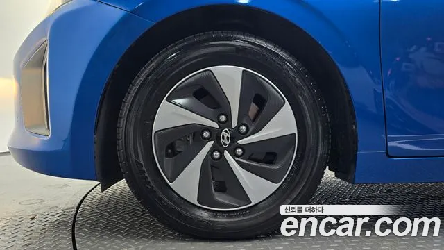 Hyundai IONIQ 6 2016 thumb 5
