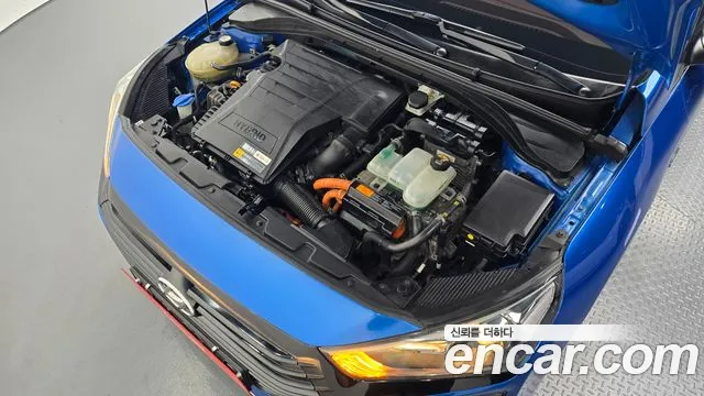Hyundai IONIQ 6 2016 thumb 6