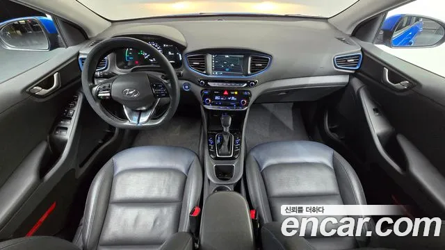 Hyundai IONIQ 6 2016 thumb 7