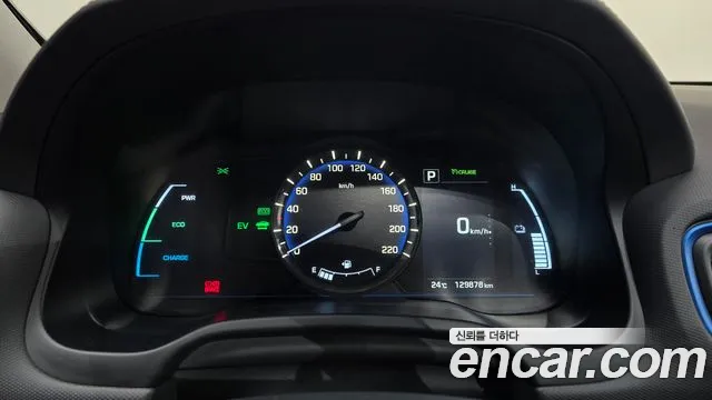 Hyundai IONIQ 6 2016 thumb 8