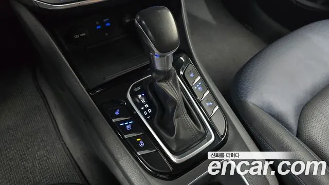 Hyundai IONIQ 6 2016 thumb 9