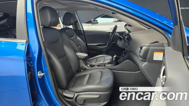 Hyundai IONIQ 6 2016 thumb 10