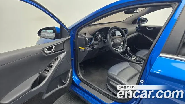 Hyundai IONIQ 6 2016 thumb 11