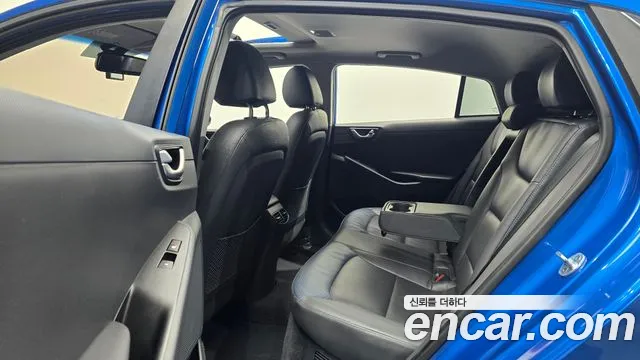 Hyundai IONIQ 6 2016 thumb 12