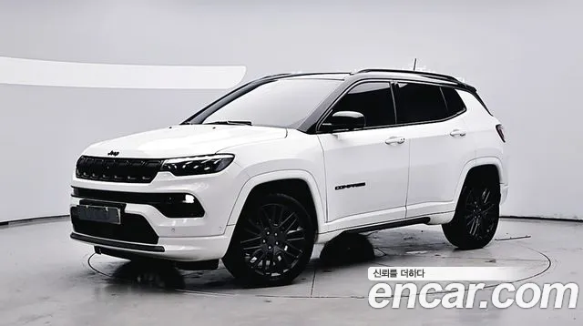 Jeep Compass 2022 thumb 3