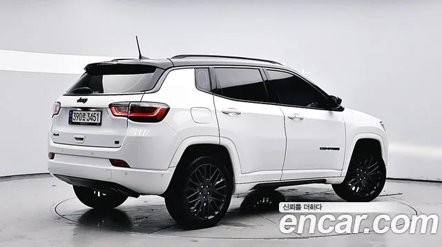 Jeep Compass 2022 thumb 4