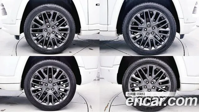Jeep Compass 2022 thumb 5