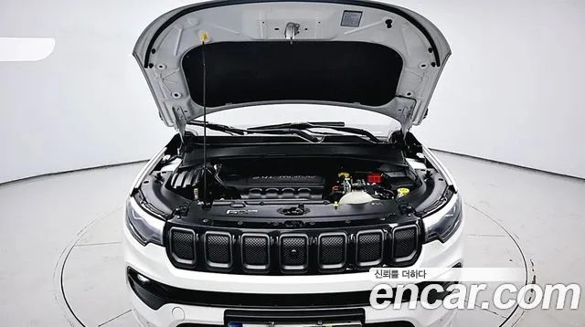 Jeep Compass 2022 thumb 6