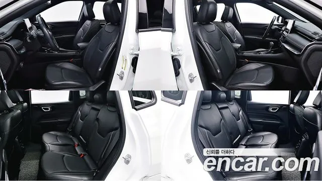 Jeep Compass 2022 thumb 10