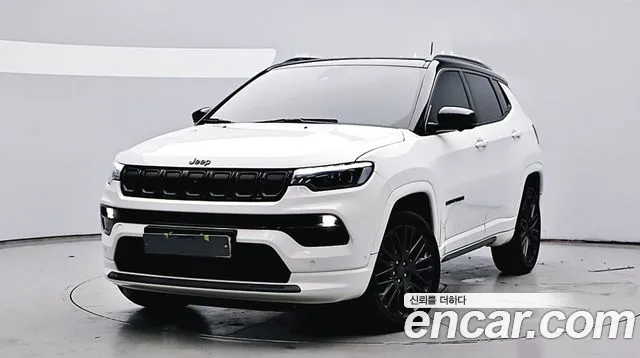Jeep Compass 2022 thumb 11
