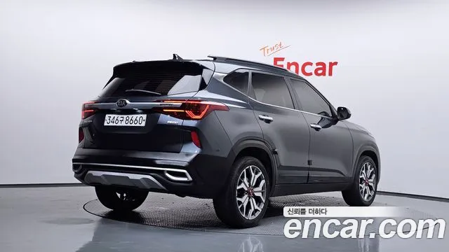 Kia Seltos 2019 thumb 2
