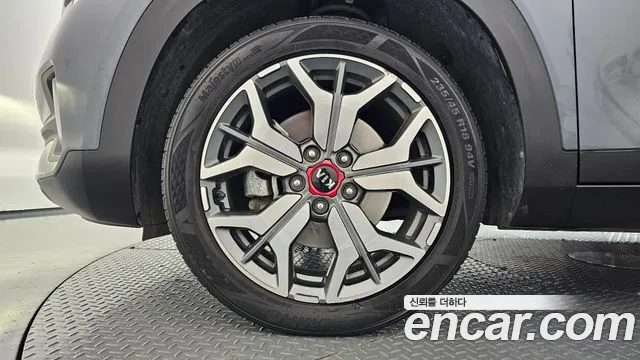 Kia Seltos 2019 thumb 5