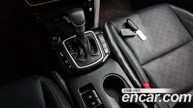 Kia Seltos 2019 thumb 9