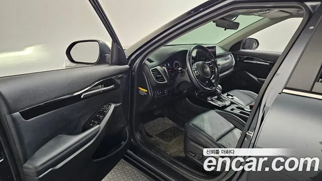 Kia Seltos 2019 thumb 10