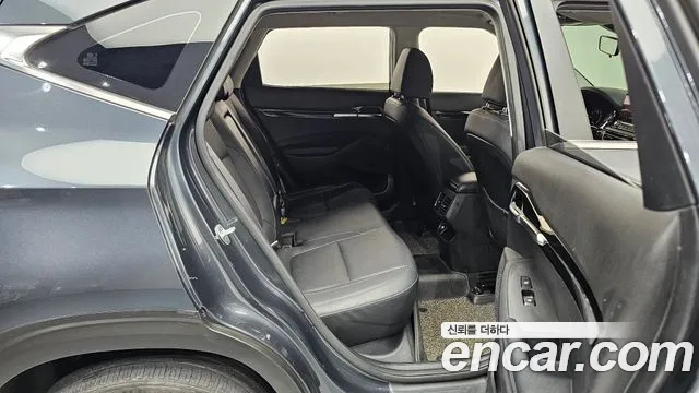 Kia Seltos 2019 thumb 11