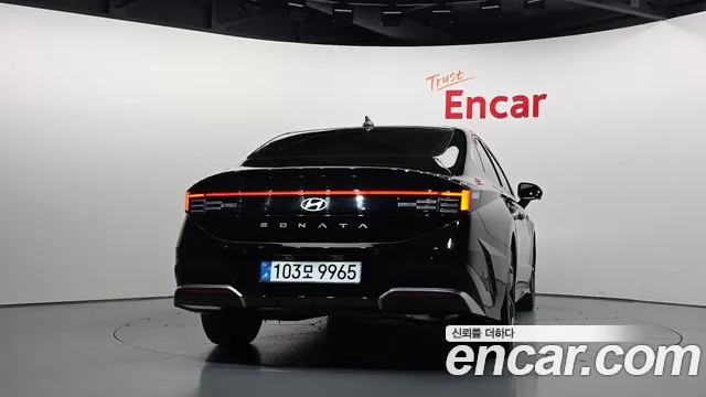 Hyundai Sonata 2026 thumb 4