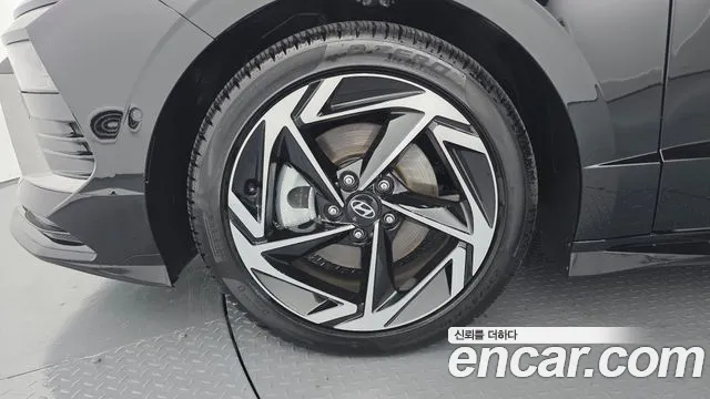 Hyundai Sonata 2026 thumb 5