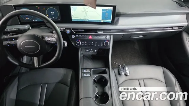 Hyundai Sonata 2026 thumb 7