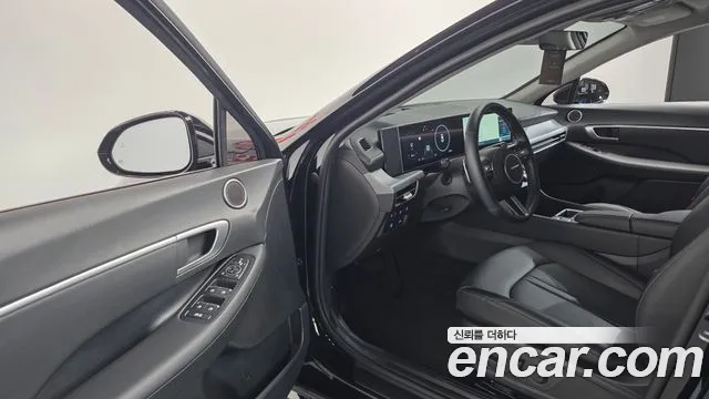 Hyundai Sonata 2026 thumb 10