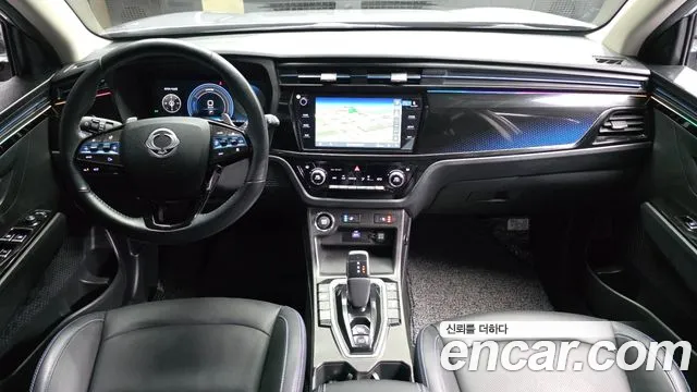 KG_Mobility_Ssangyong KORANDO 2024 thumb 6