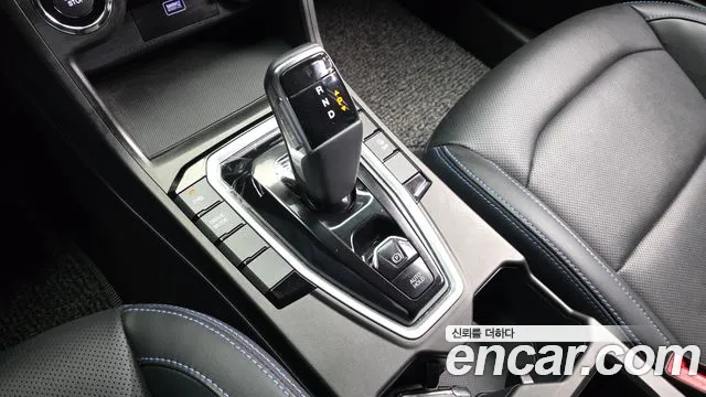 KG_Mobility_Ssangyong KORANDO 2024 thumb 8