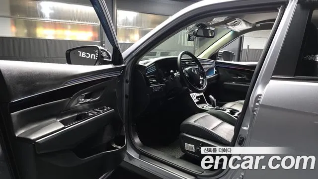 KG_Mobility_Ssangyong KORANDO 2024 thumb 9