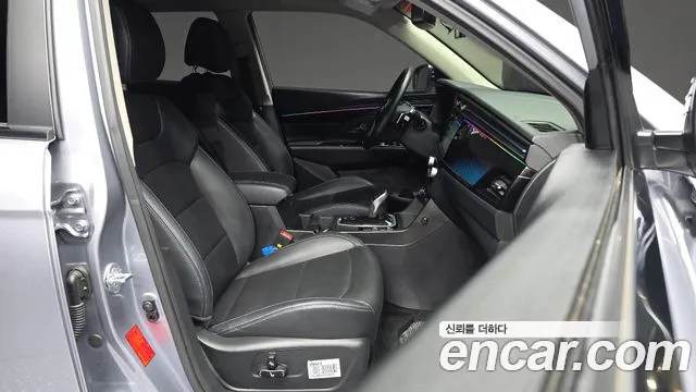KG_Mobility_Ssangyong KORANDO 2024 thumb 10