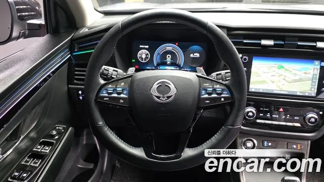 KG_Mobility_Ssangyong KORANDO 2024 thumb 12